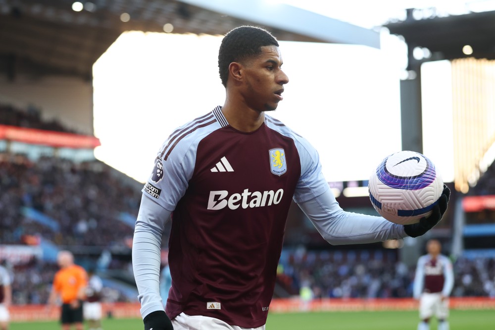 The great snub by Ruben to Marcus Rashford as Man United given fresh verdict