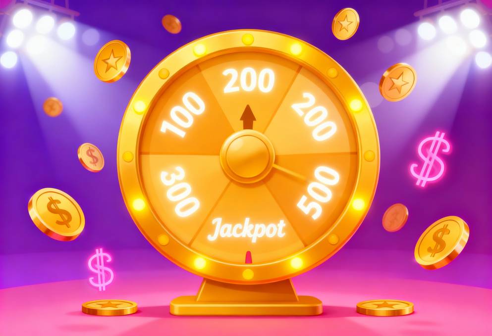 Pourquoi les machines à sous dominent les casinos en ligne