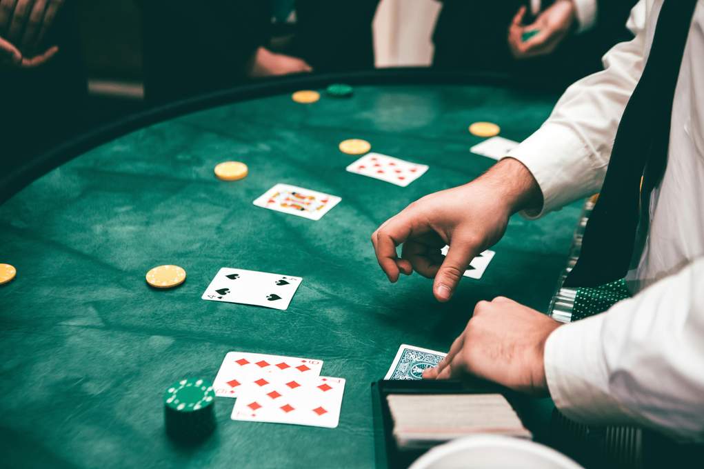 Problemas de juego en Boomerang Bet Casino: Una guía para navegación segura
