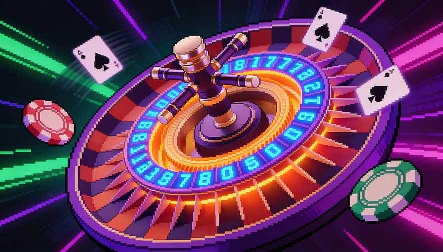 Die Bedeutung von Casino-Bedingungen für Spieler