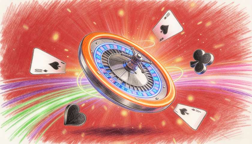 Évaluation du Blaze Casino au Royaume-Uni