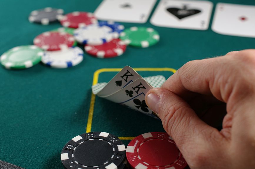 Incognito Casino iOS App - En Omgivande Guide