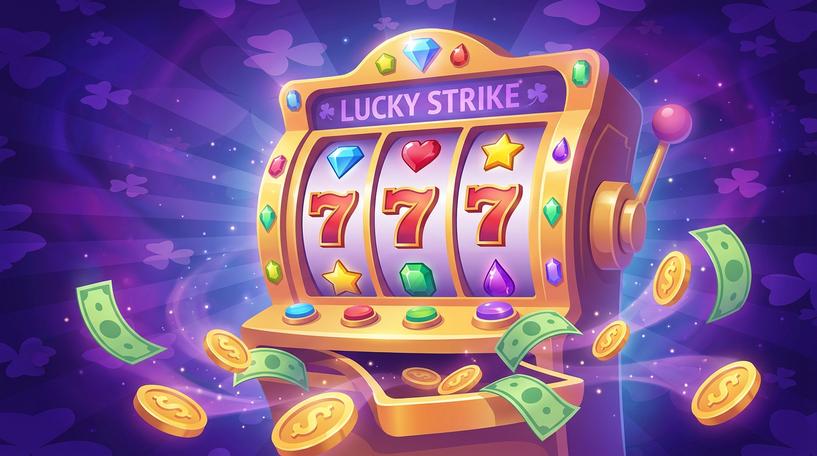 L'Avant-Garde Casino du Royaume d'Espagne
