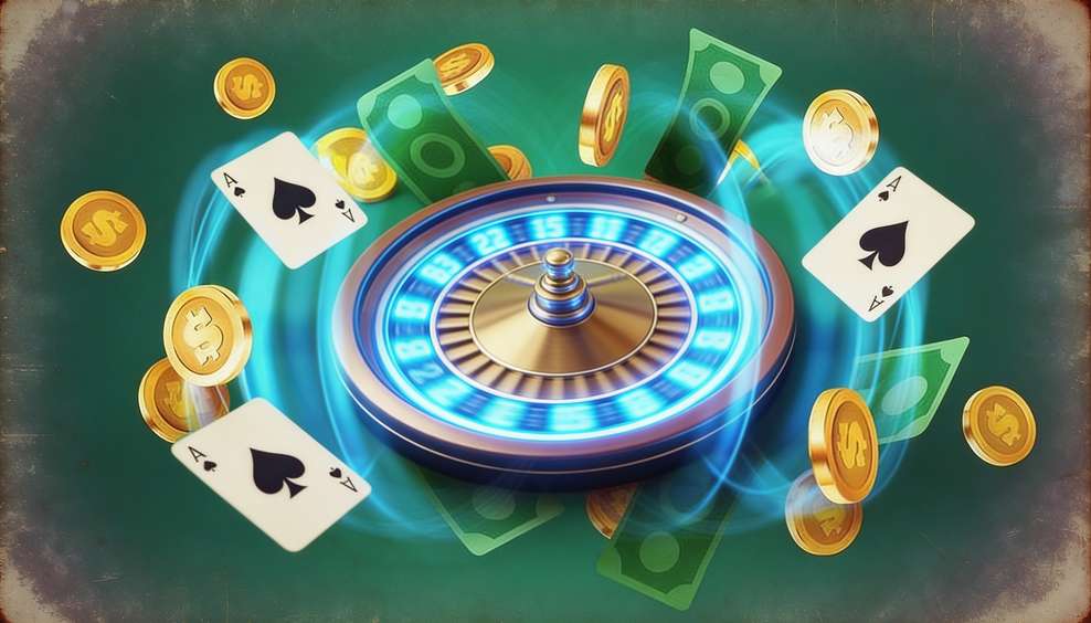 Montecrypto Casino : Un Permis d'Exploitation Discutable
