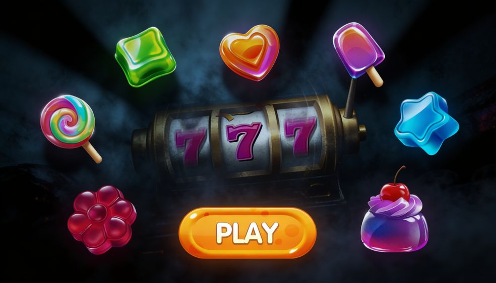 New Lucky Casino Welcome Bonus