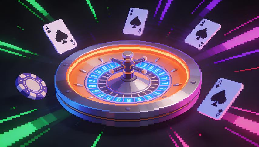 Ritzo Casino: La tua esperienza di gioco live