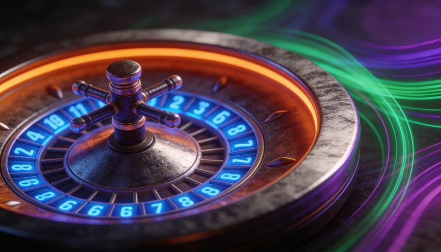 The Evolution of Online Casinos Over the Years