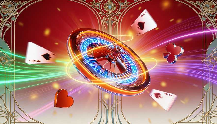 Vanguards Casino in Italy: A Comprehensive Review